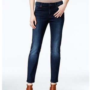 Lucky Brand Hayden Skinny jeans in Bran Bury. 6 R